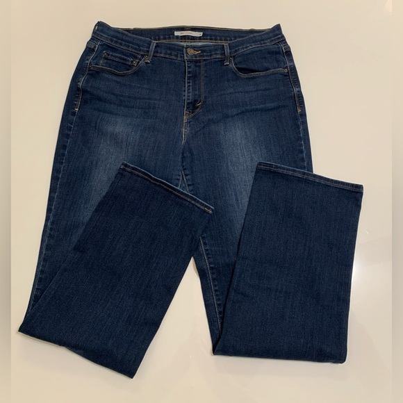 Levi’s 505 Straight, Size 14 - Picture 1 of 8